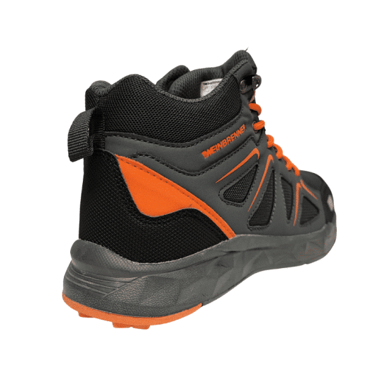 BOTIN MUJER KANSAS  WEINBRENNER GRIS - Imagen 4