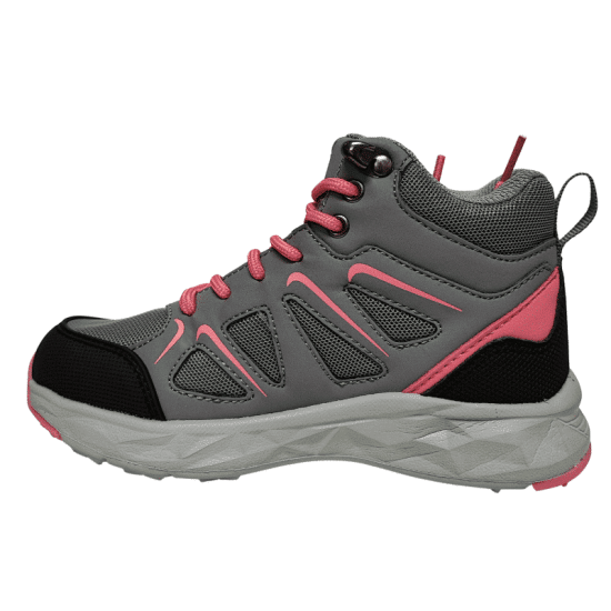 BOTIN NIÑA KANSAS  WEINBRENNER - Imagen 4