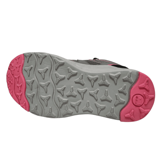 BOTIN NIÑA KANSAS  WEINBRENNER - Imagen 5