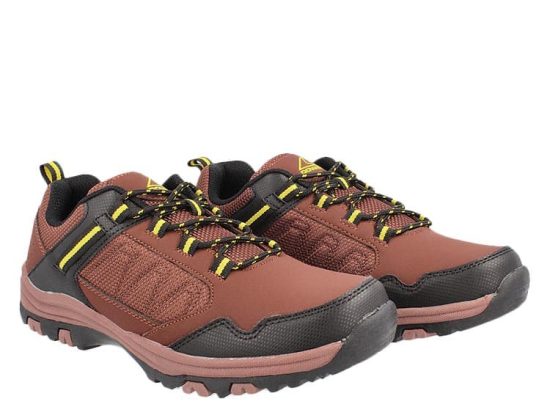 ZAPATILLA HOMBRE OUTDOOR PW UB SPRUC POWER - Imagen 2