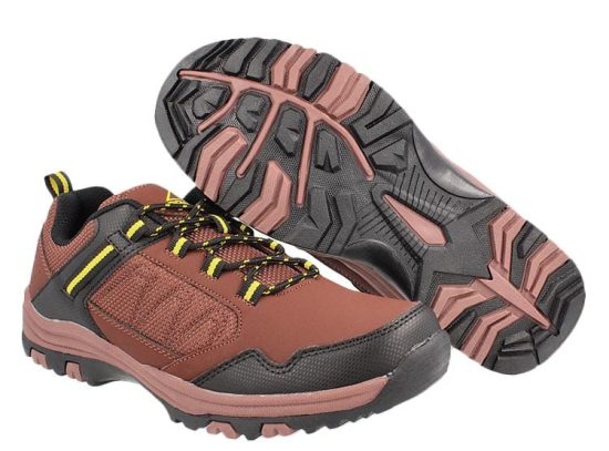 ZAPATILLA HOMBRE OUTDOOR PW UB SPRUC POWER - Imagen 3