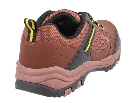ZAPATILLA HOMBRE OUTDOOR PW UB SPRUC POWER - Imagen 4