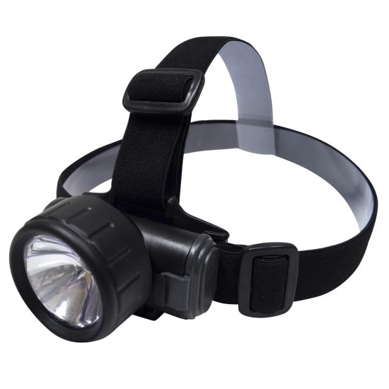 LINTERNA FRONTAL SKIPER AGUA NAUTIKA - Imagen 4