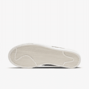 Zapatilla Mujer Nike Blazer Low Platform - Imagen 3