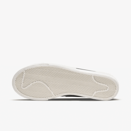 Zapatilla Mujer Nike Blazer Low Platform - Imagen 3