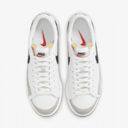Zapatilla Mujer Nike Blazer Low Platform - Imagen 5