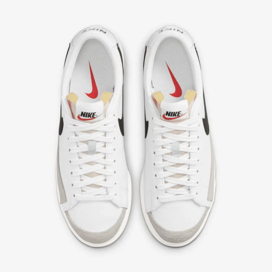 Zapatilla Mujer Nike Blazer Low Platform - Imagen 5