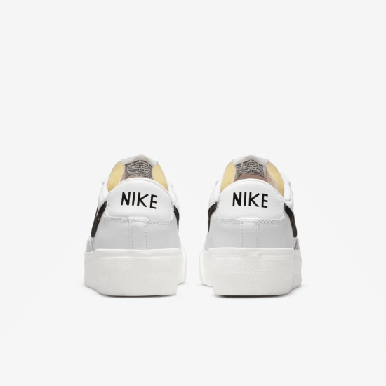 Zapatilla Mujer Nike Blazer Low Platform - Imagen 6