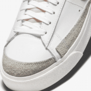 Zapatilla Mujer Nike Blazer Low Platform - Imagen 7