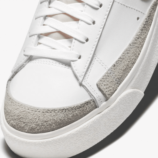 Zapatilla Mujer Nike Blazer Low Platform - Imagen 7