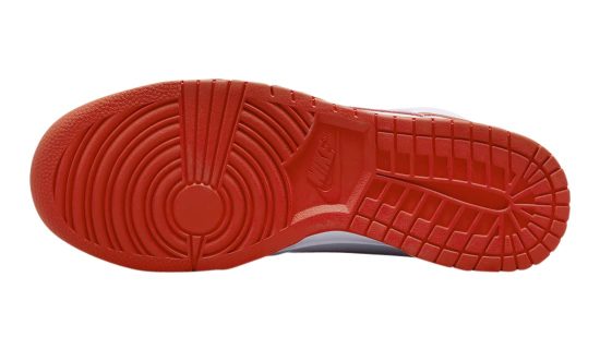 ZAPATILLA HOMBRE DUNK HI RETRO NIKE - Imagen 5