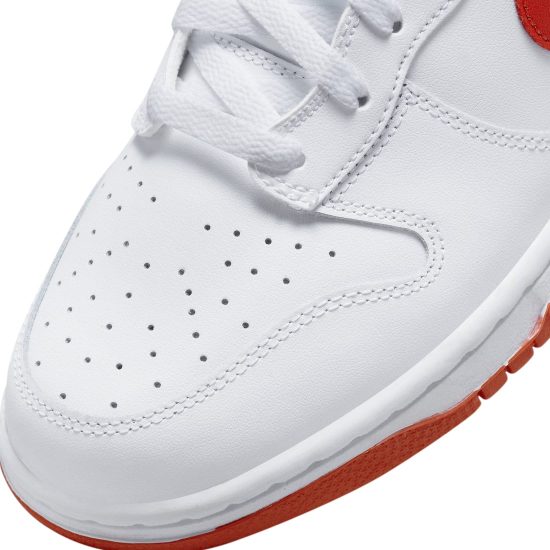 ZAPATILLA HOMBRE DUNK HI RETRO NIKE - Imagen 6