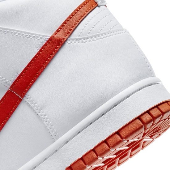 ZAPATILLA HOMBRE DUNK HI RETRO NIKE - Imagen 7