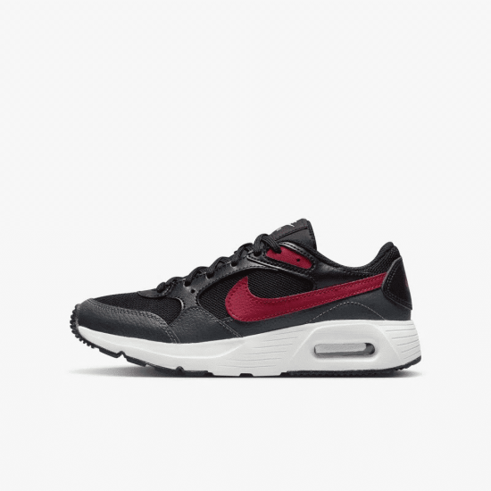 ZAPATILLA JUVENIL AIR MAX SC NIKE - Imagen 2