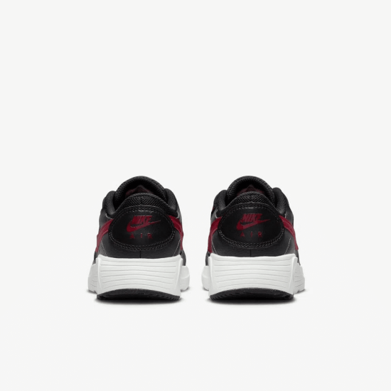 ZAPATILLA JUVENIL AIR MAX SC NIKE - Imagen 4