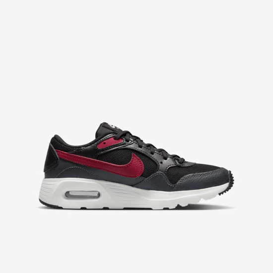 ZAPATILLA JUVENIL AIR MAX SC NIKE - Imagen 5