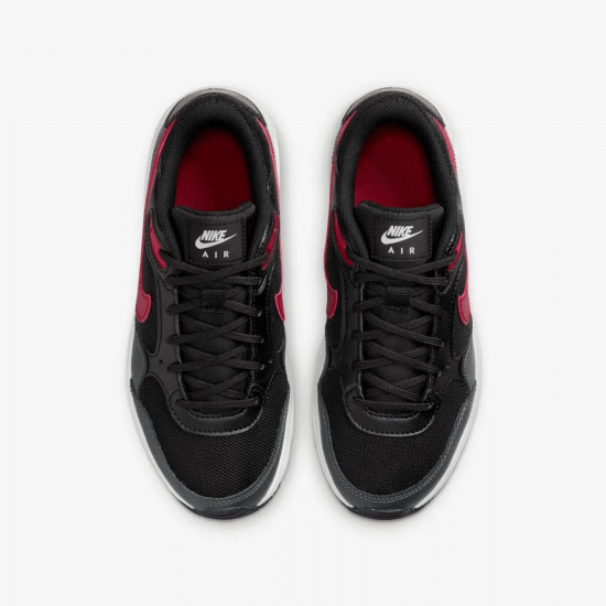 ZAPATILLA JUVENIL AIR MAX SC NIKE - Imagen 6