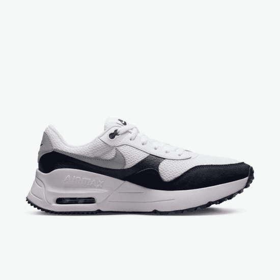 ZAPATILLA HOMBRE AIR MAX SYSTM NIKE - Imagen 4