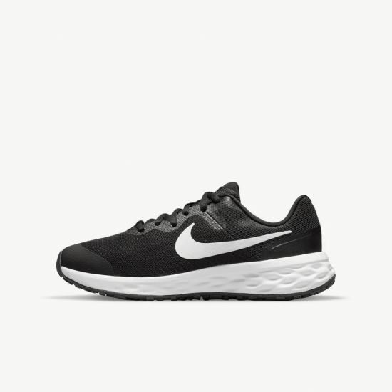 ZAPATILLA JUVENIL NIKE REVOLUTION 6 - Imagen 2