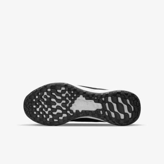 ZAPATILLA JUVENIL NIKE REVOLUTION 6 - Imagen 3