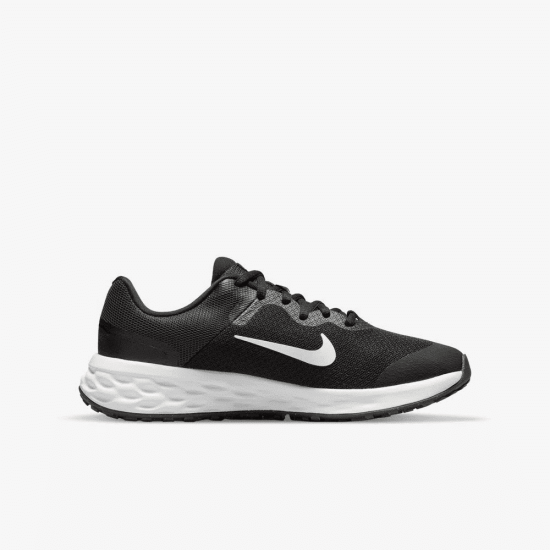 ZAPATILLA JUVENIL NIKE REVOLUTION 6 - Imagen 4