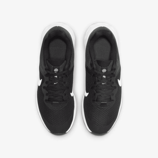 ZAPATILLA JUVENIL NIKE REVOLUTION 6 - Imagen 5