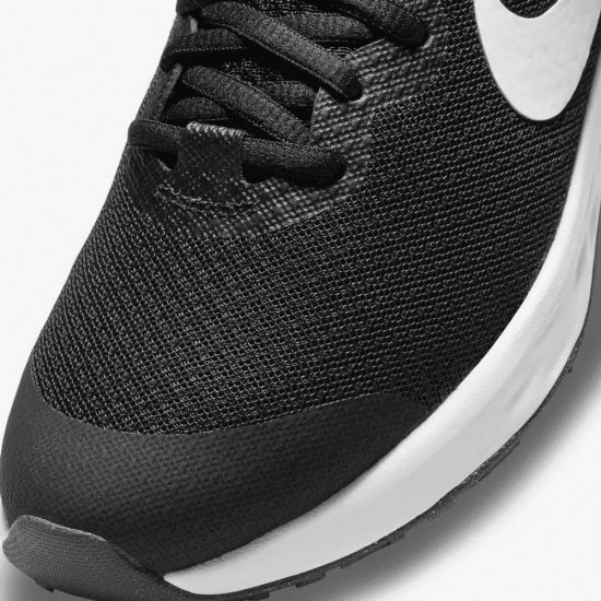 ZAPATILLA JUVENIL NIKE REVOLUTION 6 - Imagen 7