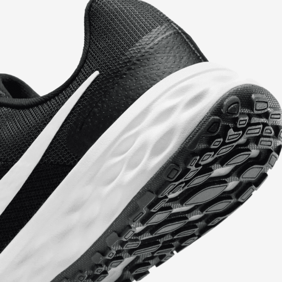 ZAPATILLA JUVENIL NIKE REVOLUTION 6 - Imagen 8