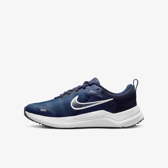 ZAPATILLA JUVENIL DOWNSHIFTER NIKE AZUL - Imagen 2