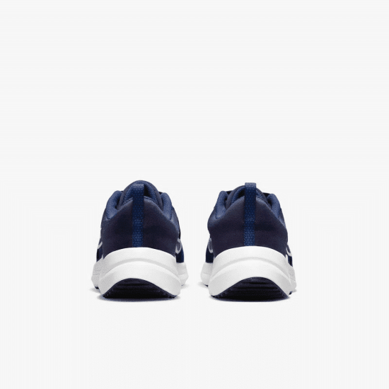 ZAPATILLA JUVENIL DOWNSHIFTER NIKE AZUL - Imagen 6