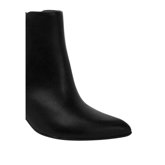 BOTIN MUJER PICCADILLY 745087 NEGRO - Imagen 2