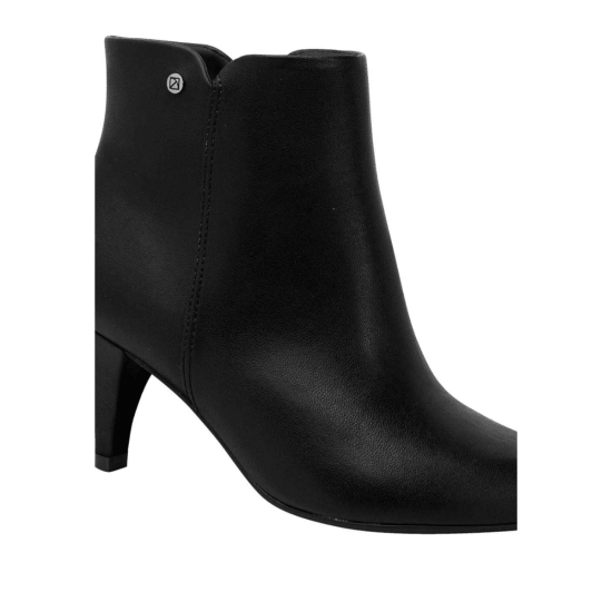 BOTIN MUJER PICCADILLY 745087 NEGRO - Imagen 3