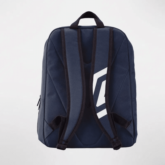 MOCHILA TEAM TRAINING UMBRO AZUL - Imagen 3