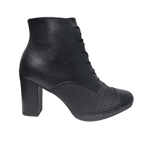 BOTIN MUJER PICCADILLY COMFORT 130221 - Imagen 2