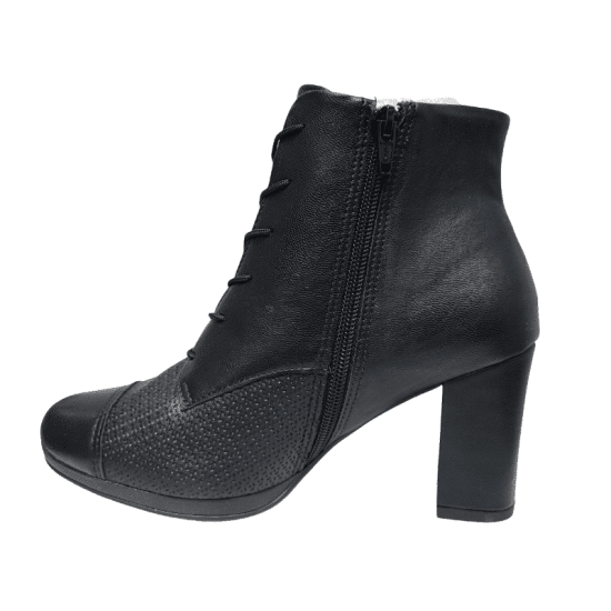 BOTIN MUJER PICCADILLY COMFORT 130221 - Imagen 3