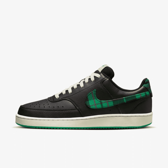 ZAPATILLA HOMBRE COURT VISION LOW NIKE - Imagen 2