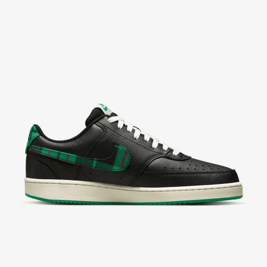 ZAPATILLA HOMBRE COURT VISION LOW NIKE - Imagen 3