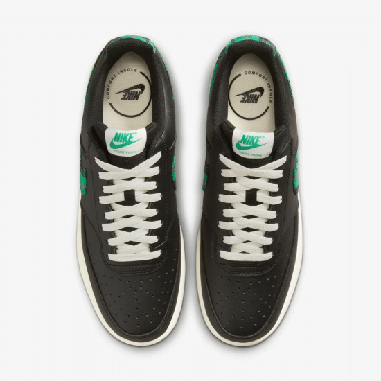 ZAPATILLA HOMBRE COURT VISION LOW NIKE - Imagen 5