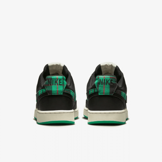 ZAPATILLA HOMBRE COURT VISION LOW NIKE - Imagen 6