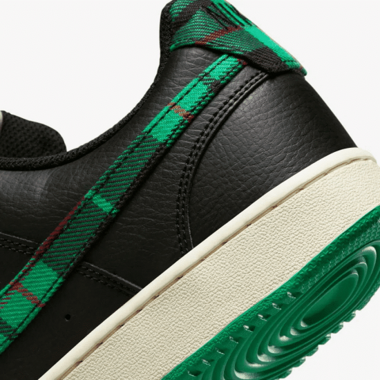 ZAPATILLA HOMBRE COURT VISION LOW NIKE - Imagen 8