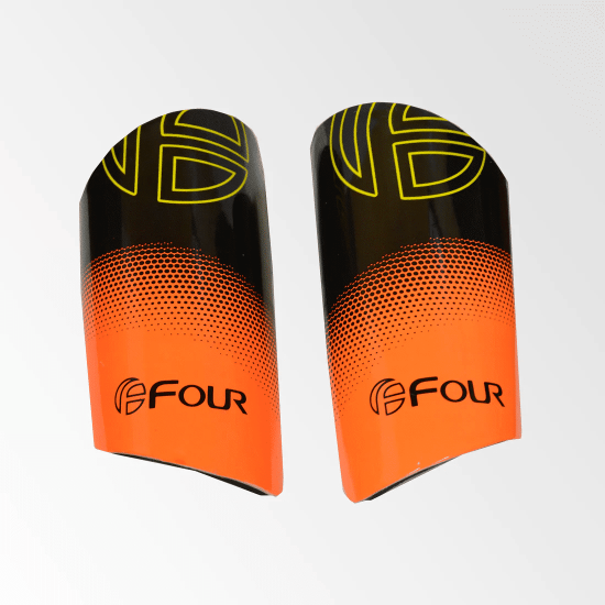 CANILLERA FLUOR JUNIOR FOUR - Imagen 2