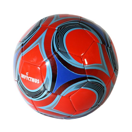 Balón futbol n°5 Invycthus Olypmhus - Imagen 2