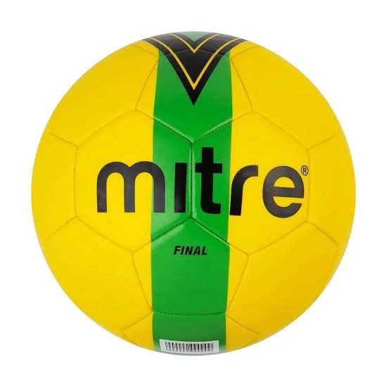 BALON FUTBOL N°5 NEW FINAL MITRE - Imagen 2