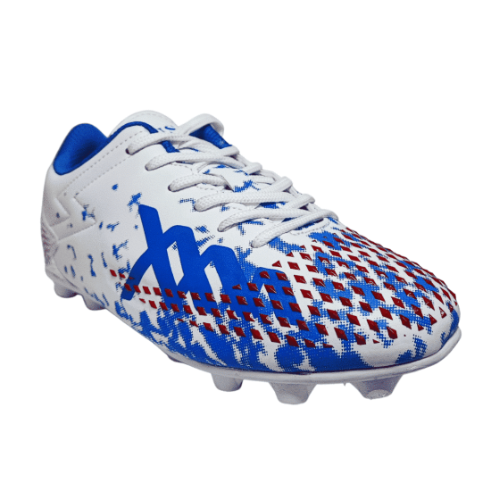 ZAPATILLA JUVENIL FUTBOL UNISPORT 987701 - Imagen 2