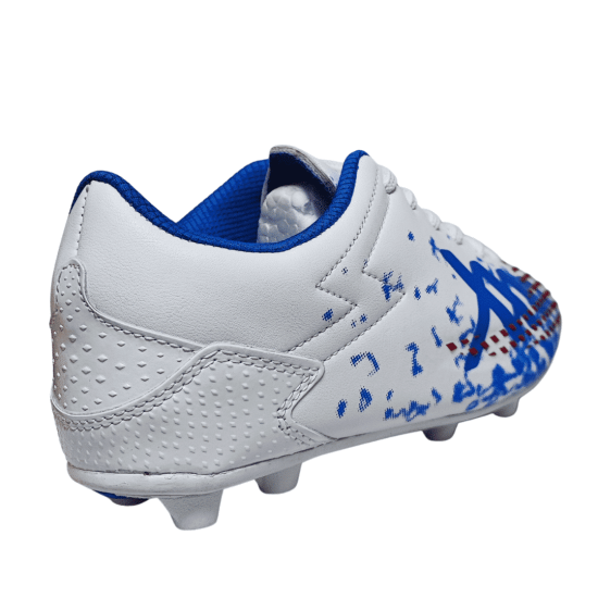 ZAPATILLA JUVENIL FUTBOL UNISPORT 987701 - Imagen 3