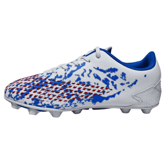 ZAPATILLA JUVENIL FUTBOL UNISPORT 987701 - Imagen 4