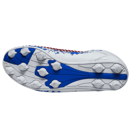 ZAPATILLA JUVENIL FUTBOL UNISPORT 987701 - Imagen 5