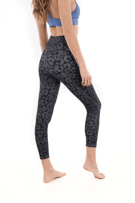 CALZA MUJER ORXFIT MVMT EXPRESSO - Print Edition - Imagen 2