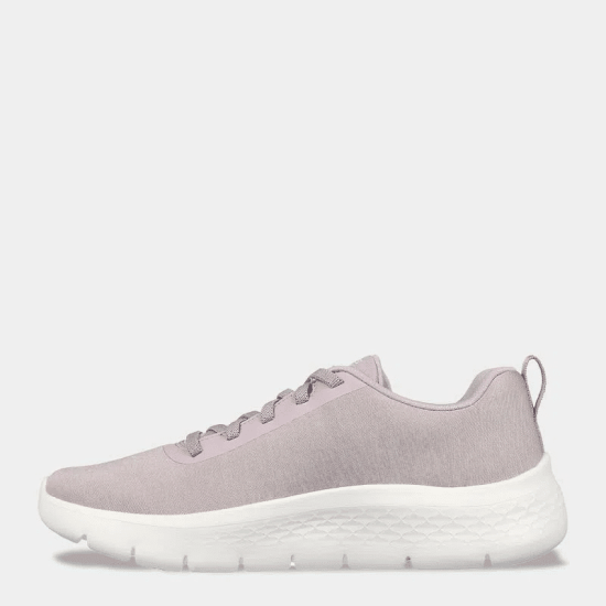 ZAPATILLAS MUJER GO WALK FLEX - DAZZLING SMILE SKECHERS - Imagen 2