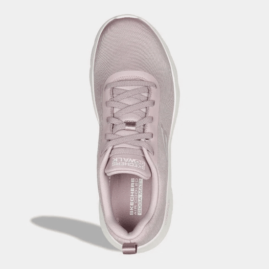 ZAPATILLAS MUJER GO WALK FLEX - DAZZLING SMILE SKECHERS - Imagen 3